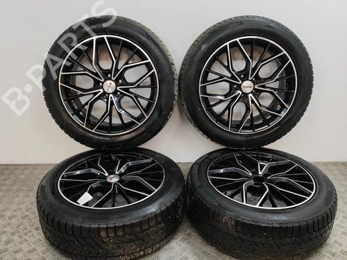 Used Rim SKODA ENYAQ iV SUV (5AZ) 60 (179 hp) 30607102