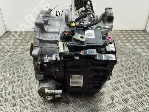 Used Gearbox Gearbox VW TRANSPORTER T6 Van (SGA, SGH, SHA, SHH) 2.0 TDI (150 hp) 33375634 33375634