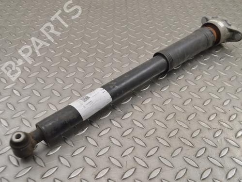 Used Left rear shock absorber MERCEDES-BENZ C-CLASS (W204) C 200 CDI (204.001) (136 hp) 30231367