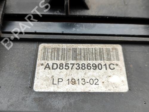 Air filter box BMW 3 (F30, F80) 330 d xDrive | BP31121802M87 