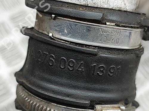 Pipe MERCEDES-BENZ E-CLASS (W213) AMG E 43 4-matic (213.064) | BP32269215M125