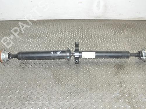 Used Driveshaft JAGUAR F-TYPE Coupe (X152) 5.0 SCV8 R AWD (551 hp) 30209790