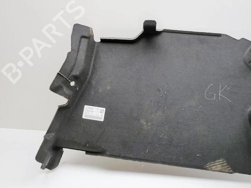 Boot lining AUDI E-TRON GT Saloon (F83, F8P) RS quattro | BP38730809I3 - Image 5