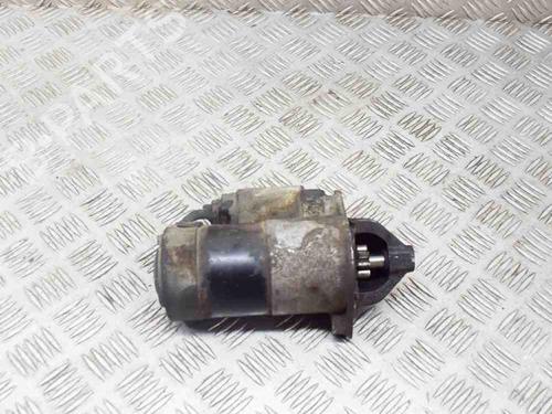 Used Starter MITSUBISHI GTO Coupe (Z1_A) 3.0 AWD (Z16A) (286 hp) 27756279