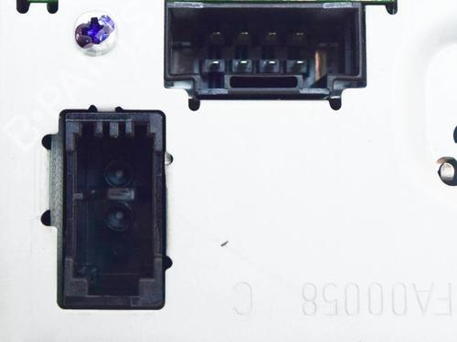 Electronic module AUDI A5 (8T3) 3.0 TDI quattro | BP6752370M83 