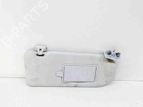 Right sun visor OPEL GRANDLAND / GRANDLAND X (A18, P1UO) 1.2 (75) | BP8412326I2 
