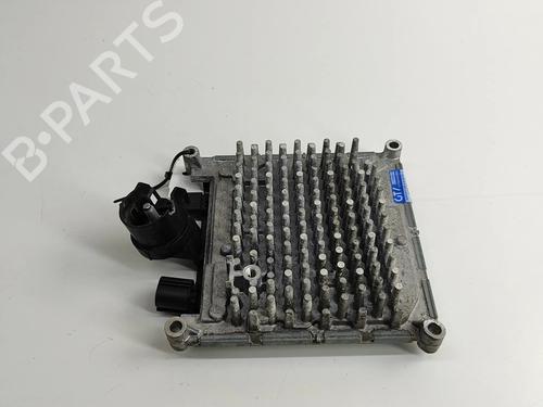 Used Electronic module FORD PUMA (J2K, CF7) 1.0 EcoBoost mHEV (125 hp) 28431669