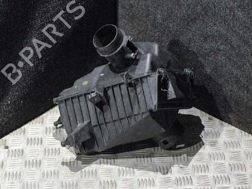 Air filter box NISSAN QASHQAI / QASHQAI +2 I (J10, NJ10, JJ10E) 1.6 | BP7081421M87 