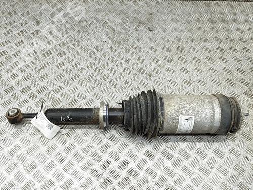 Used Left rear shock absorber TESLA MODEL X (5YJX) P100D AWD (772 hp) 19126735