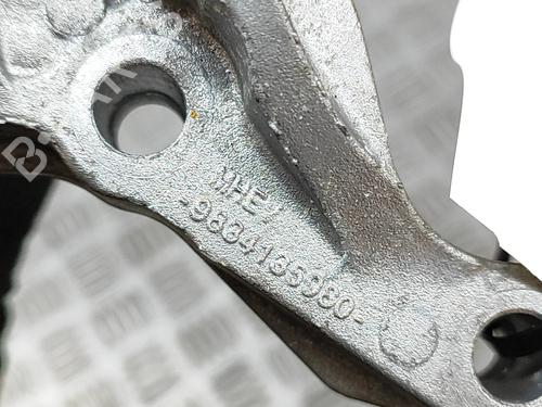 Engine mount JEEP AVENGER (J2) 1.2 GSE T3 | BP28556637M89 