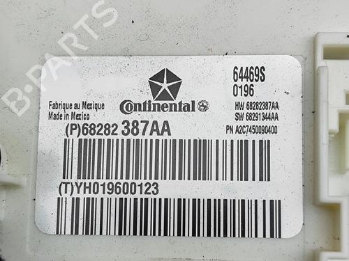 Control unit MASERATI GHIBLI III (M157) 3.0 D | BP38756580M11 - Image 6