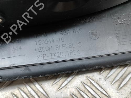 Other BMW 4 Gran Coupe (G26) 420 d Mild-Hybrid | BP27766850O1 - Image 6