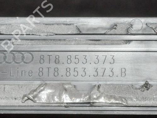 Step AUDI A5 (8T3) 2.0 TDI | BP14634107C149 