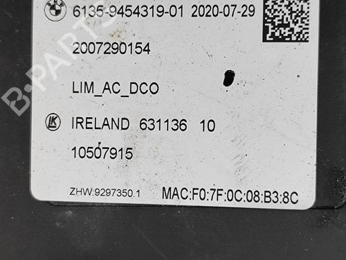 Electronic module BMW i3 (I01) Electric | BP26898993M83  - Image 8