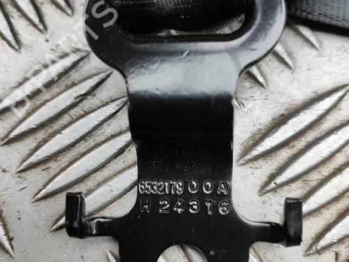 Front left seatbelt VOLVO EX30 (416) Performance AWD | BP38094742I26 - Image 9