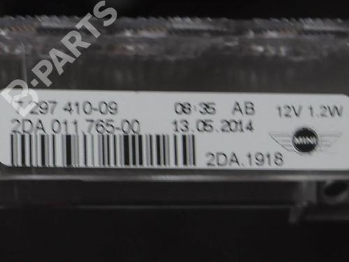 Third brake light MINI MINI (F56) Cooper | BP9113857L11 
