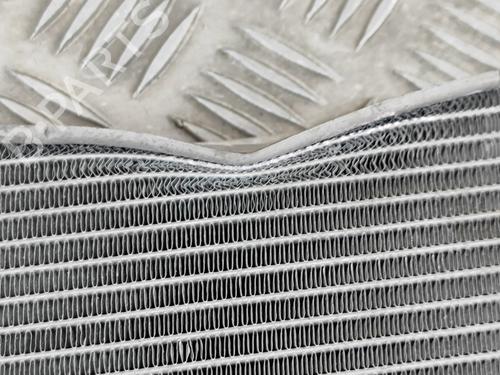 Water radiator PORSCHE 911 (992) GT3 (992810) | BP29391222M31 