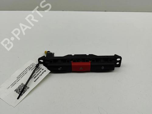 Used Warning switch LAND ROVER FREELANDER 2 (L359) 2.2 TD4 4x4 (150 hp) 27532029