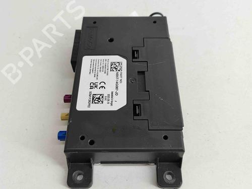 Elektronische module FORD PUMA (J2K, CF7) 1.0 EcoBoost mHEV | BP28549051M83