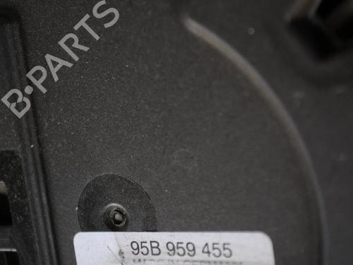 Radiator set PORSCHE MACAN (95B) 3.0 S Diesel | BP33364303M120 - Image 9