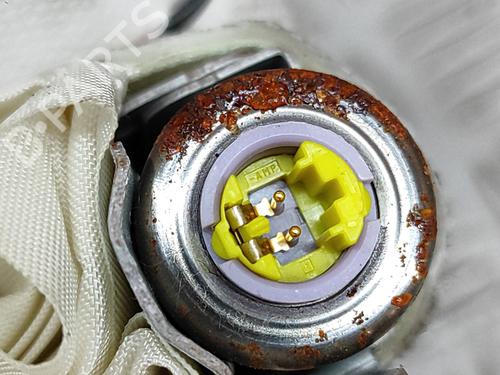 Venstre sete kollisjonspute MAZDA CX-9 (TB) 3.5 | BP24580636C13 