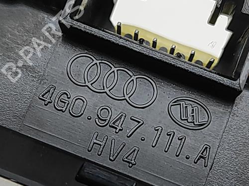 Interior roof light AUDI A6 C7 (4G2, 4GC) 2.0 TDI | BP31903158I8 