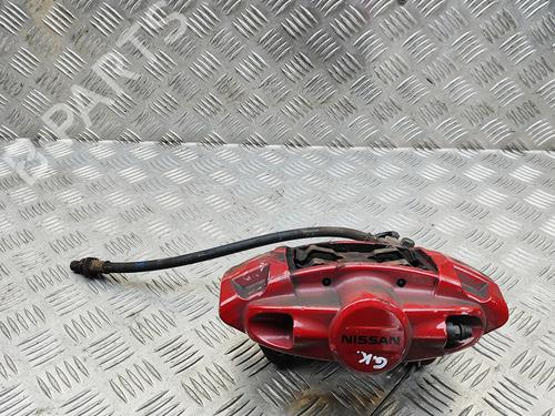 left-rear-brake-caliper-nissan-370z-coupe-z34-2009-33985504 main image