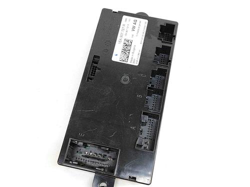 AC Styreenhet / Manøvreringsenhet AUDI Q4 E-TRON SUV (F4B) 50 quattro | BP27775420I5