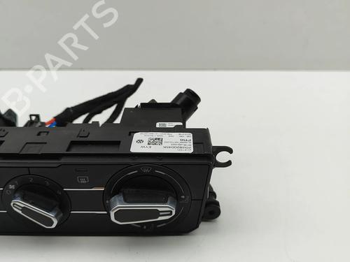 Electronic module VW POLO VI (AW1, BZ1, AE1) 2.0 GTI | BP28675212M83 