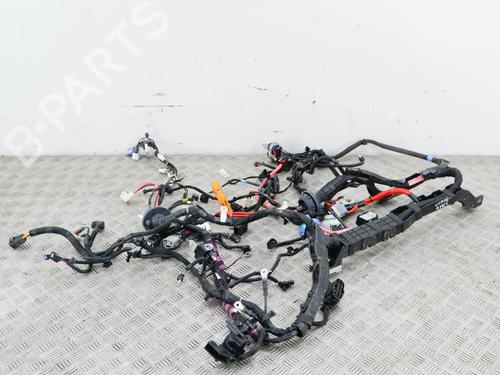 Wiring harness TESLA MODEL 3 (5YJ3) EV AWD | BP27758812E16