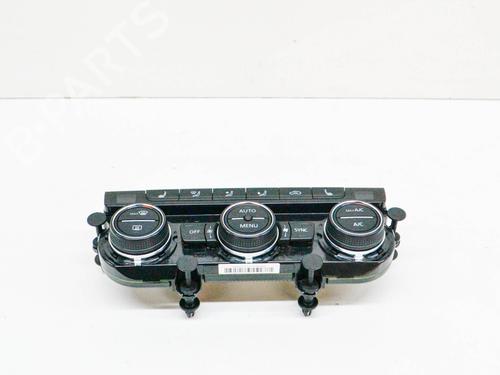 Used Electronic module VW GOLF VII (5G1, BQ1, BE1, BE2) 2.0 GTI (230 hp) 8895401