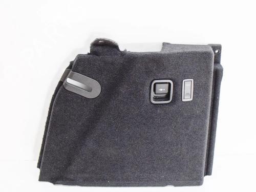 Used Boot lining BMW X3 (G01, F97, G08) xDrive 20 d (163 hp) 14615179