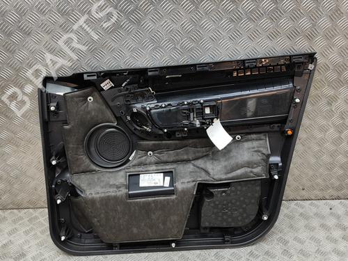 Front left panel LAND ROVER DISCOVERY SPORT (L550) 2.0 D 4x4 | BP25861030C58 - Image 2