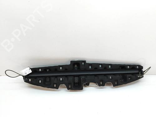 Used Electronic module Electronic module MERCEDES-BENZ S-CLASS (W222, V222, X222) S 300 BlueTEC Hybrid / h (222.004, 222.104) (204 hp) 33331516 33331516