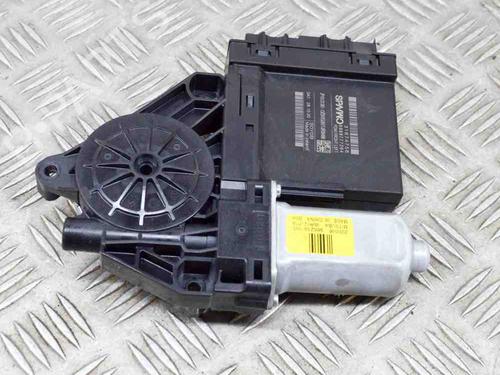 Vindusheismotor venstre foran VOLVO XC40 (536) B4 Mild-Hybrid (197 hp) 27759648