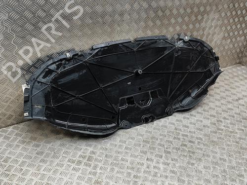 Underbody protection SKODA ENYAQ iV SUV (5AZ) 85X | BP28554752M92 