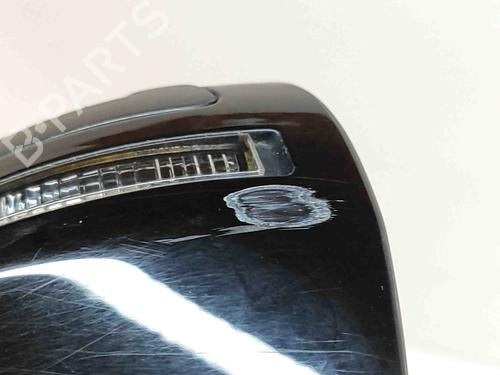 Right mirror AUDI Q3 (8UB, 8UG) 2.0 TDI | BP17767816C27 