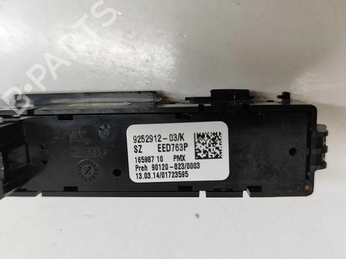 Switch BMW 3 Touring (F31) 318 d xDrive | BP33374340I30  - Image 7