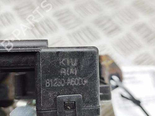 Tailgate lock KIA CEE'D (JD) 1.6 CRDi 115 | BP35726823C101  - Image 7