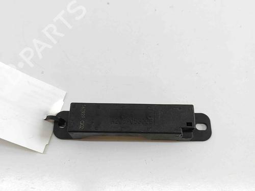 Used Electronic module Electronic module MERCEDES-BENZ C-CLASS Convertible (A205) C 220 d (205.404) (170 hp) 29543035 29543035