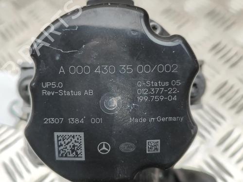 Vacuum pump MERCEDES-BENZ EQA (H243) EQA 250 (243.701) | BP33732280M80  - Image 6