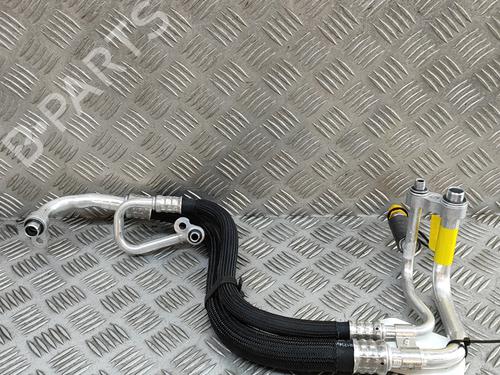 Used AC pipe TESLA MODEL Y (5YJY) EV (347 hp) 27794700