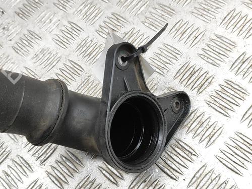 Pipe OPEL MOVANO B Van (X62) 2.3 CDTI FWD (FV) | BP26907257M125 