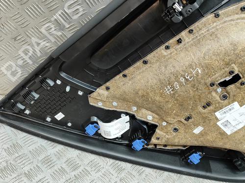 Bageste højre beklædning VOLVO XC40 (536) B4 Mild-Hybrid | BP27770262C61 - Image 4