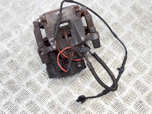 Right rear brake caliper JAGUAR I-PACE (X590) EV400 AWD | BP27763293M106