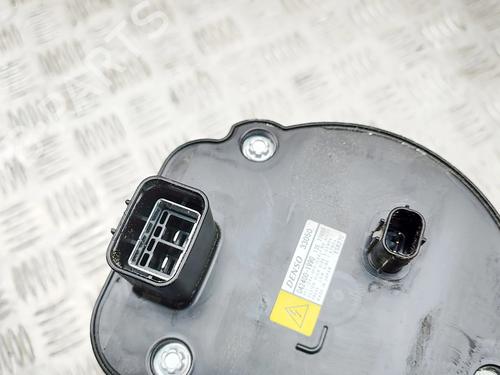 AC compressor TOYOTA RAV 4 V (_A5_, _H5_) 2.5 Hybrid (AXAH52) | BP38650960M34  - Image 5