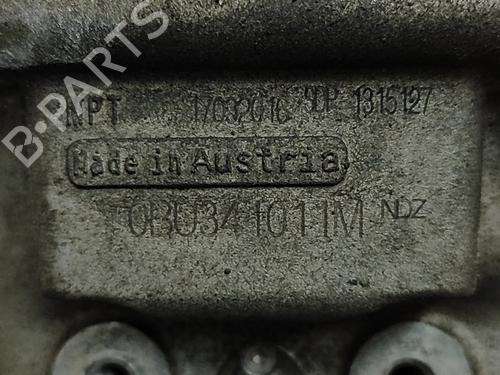 Transfer box AUDI A3 (8V1, 8VK) 1.4 TFSI | BP28554049M36