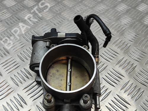 Used Throttle body JAGUAR XJ (X351) 3.0 SCV6 (340 hp) 19501743