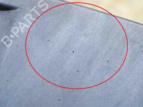 Upper protection BMW 5 (F10) 518 d | BP12927790M93 
