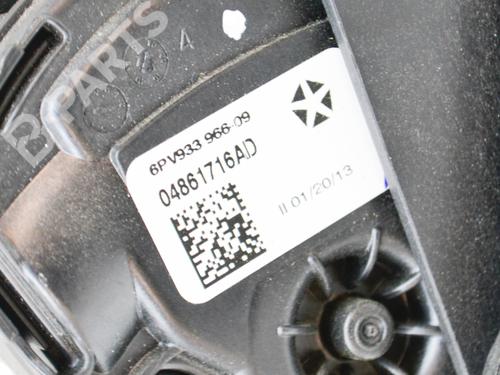 Pedal MASERATI GHIBLI III (M157) 3.0 S Q4 | BP7902487I4 